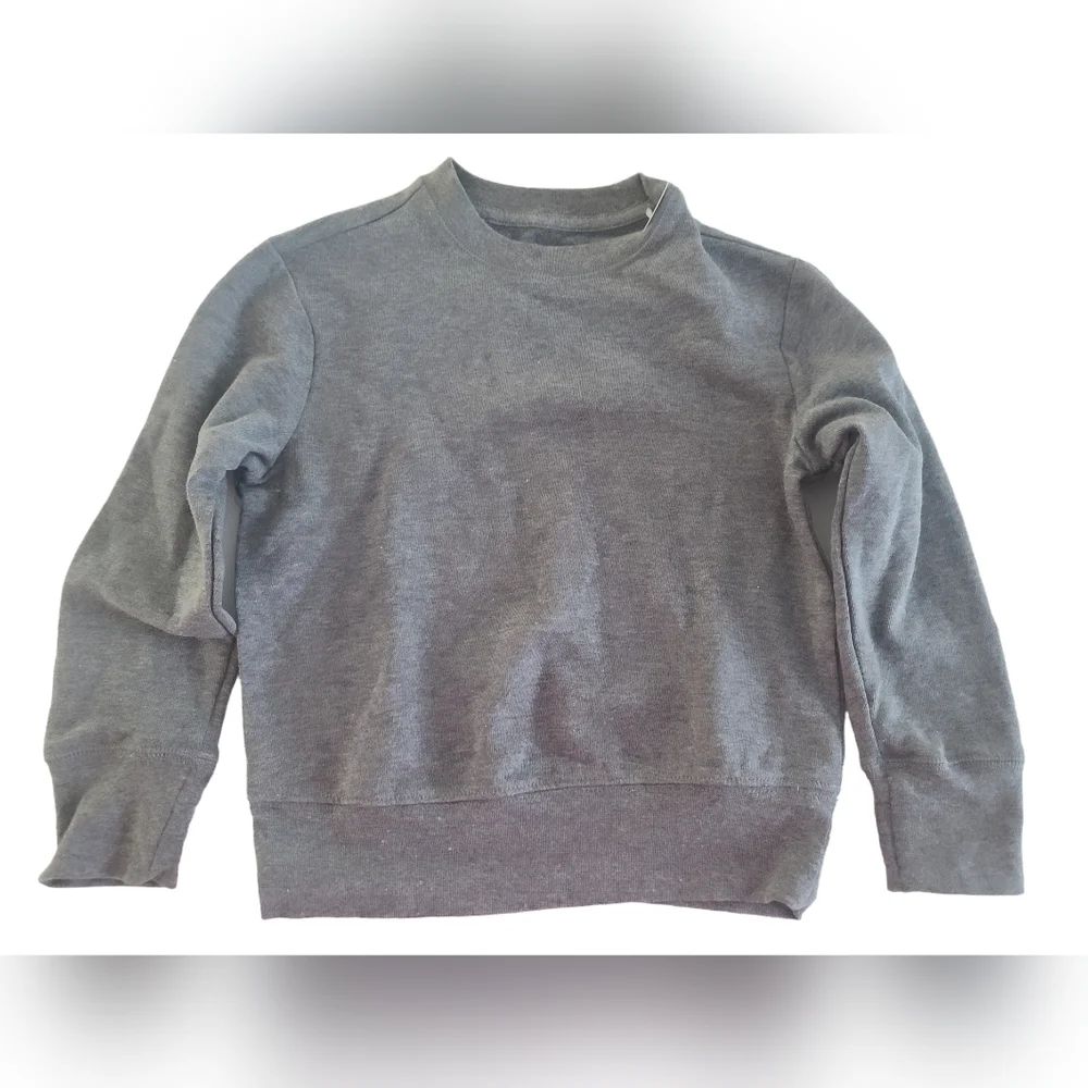 Athletic Works Boys Pullover Size XS (4-5)